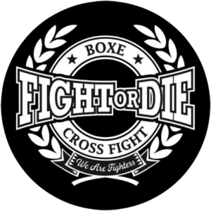 Fight or Die